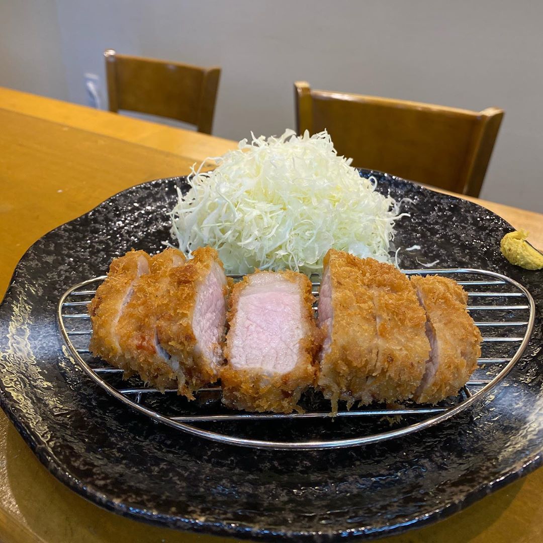 출처 : 돈카츠흑심 인스타그램 검색 결과