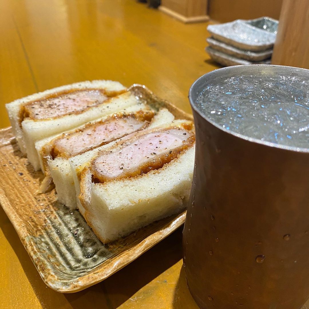 출처 : 돈카츠흑심 인스타그램 검색 결과