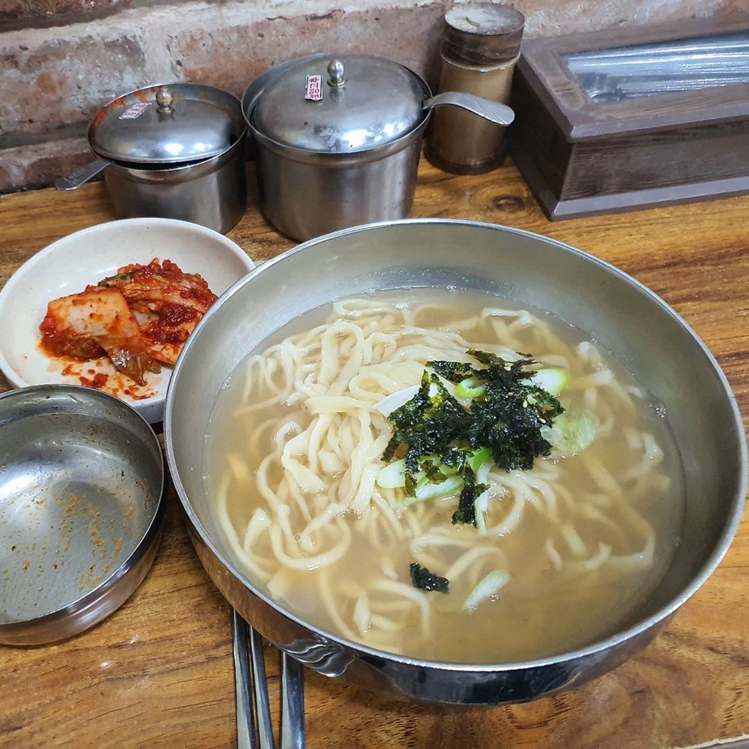 광희네칼국수 - 서울 강남, 구로 대림 가산 금천구 | 맛집검색 식신