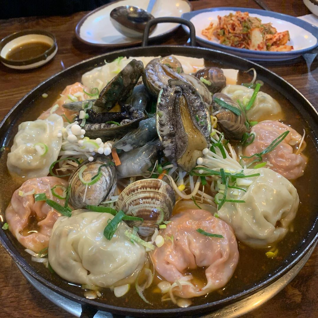 벧엘콩국수 - 경기, 평택 송탄 | 맛집검색 식신