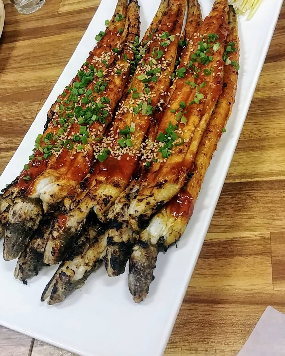 통발장어 - 부산, 금정구 부산대 범어사 | 맛집검색 식신