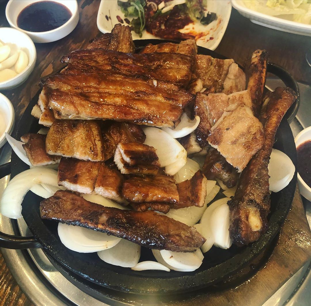 태조석갈비 - 충남, 천안-동남구 중앙 터미널 | 맛집검색 식신