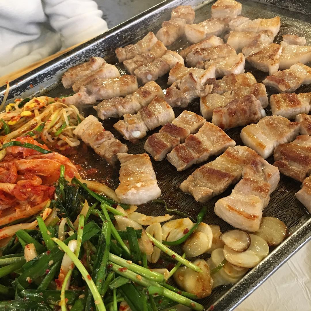 미친생고기 매탄삼성직영점 - 경기, 수원-영통구 | 맛집검색 식신