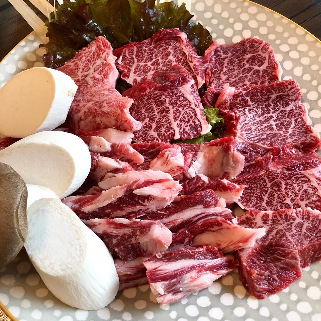 출처 : 발효명가기와집갈비 인스타그램 검색 결과