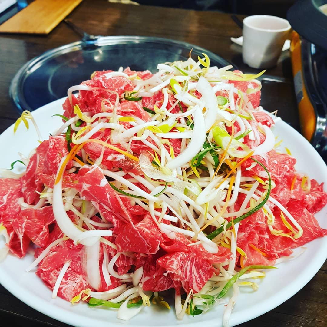 출처 : 발효명가기와집갈비 인스타그램 검색 결과