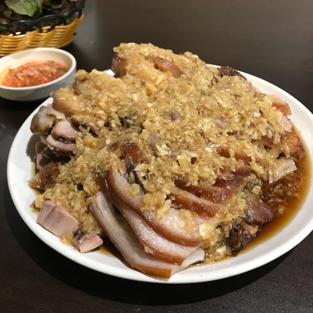식신족발 이미지