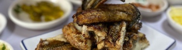 시간이 더디게 흐르는 파주 맛집 25곳