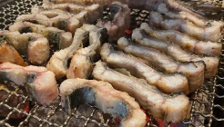 장어의 꿈 매장 이미지