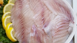 유명횟집 매장 이미지