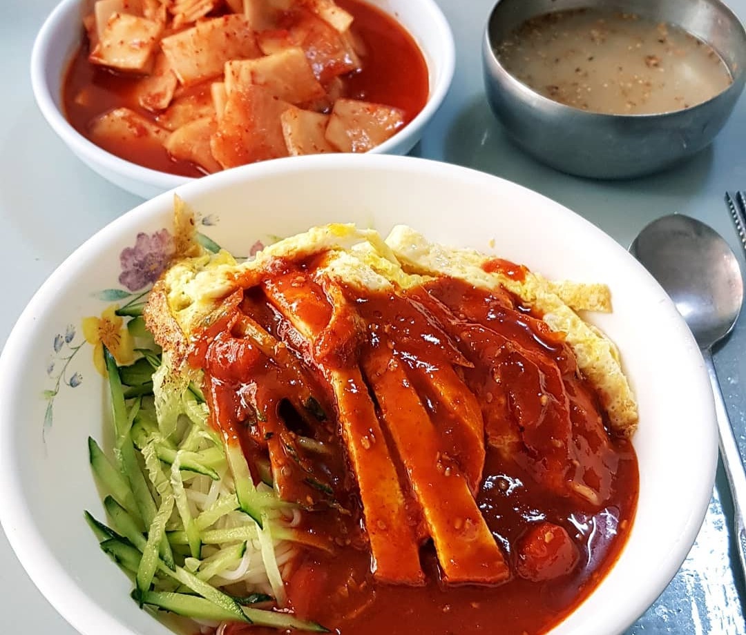 출처 : 메꿀레분식 인스타그램 검색 결과