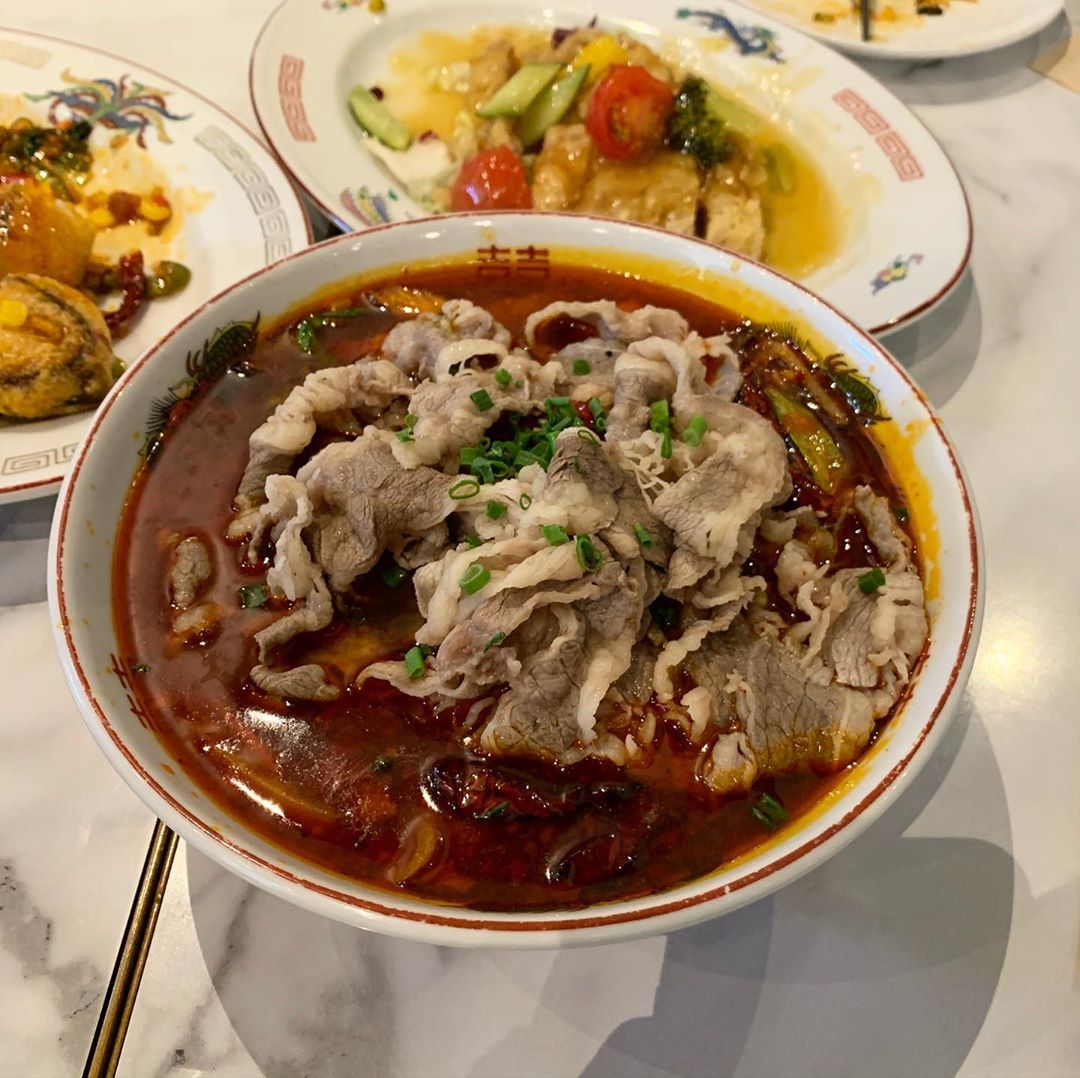 출처 : 차알 여의도IFC몰점 인스타그램 검색 결과