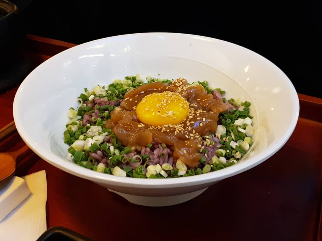 출처 : 마마된장 여의도IFC몰점 인스타그램 검색 결과