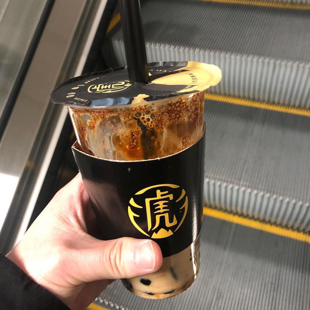 타이거슈가 여의도IFC몰점 - 서울 강남, 여의도-IFC몰 더현대서울 | 맛집검색 식신