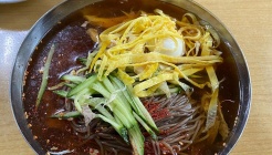 원미면옥 매장 이미지