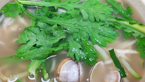 오씨칼국수 매장 이미지