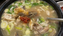 농민순대 매장 이미지