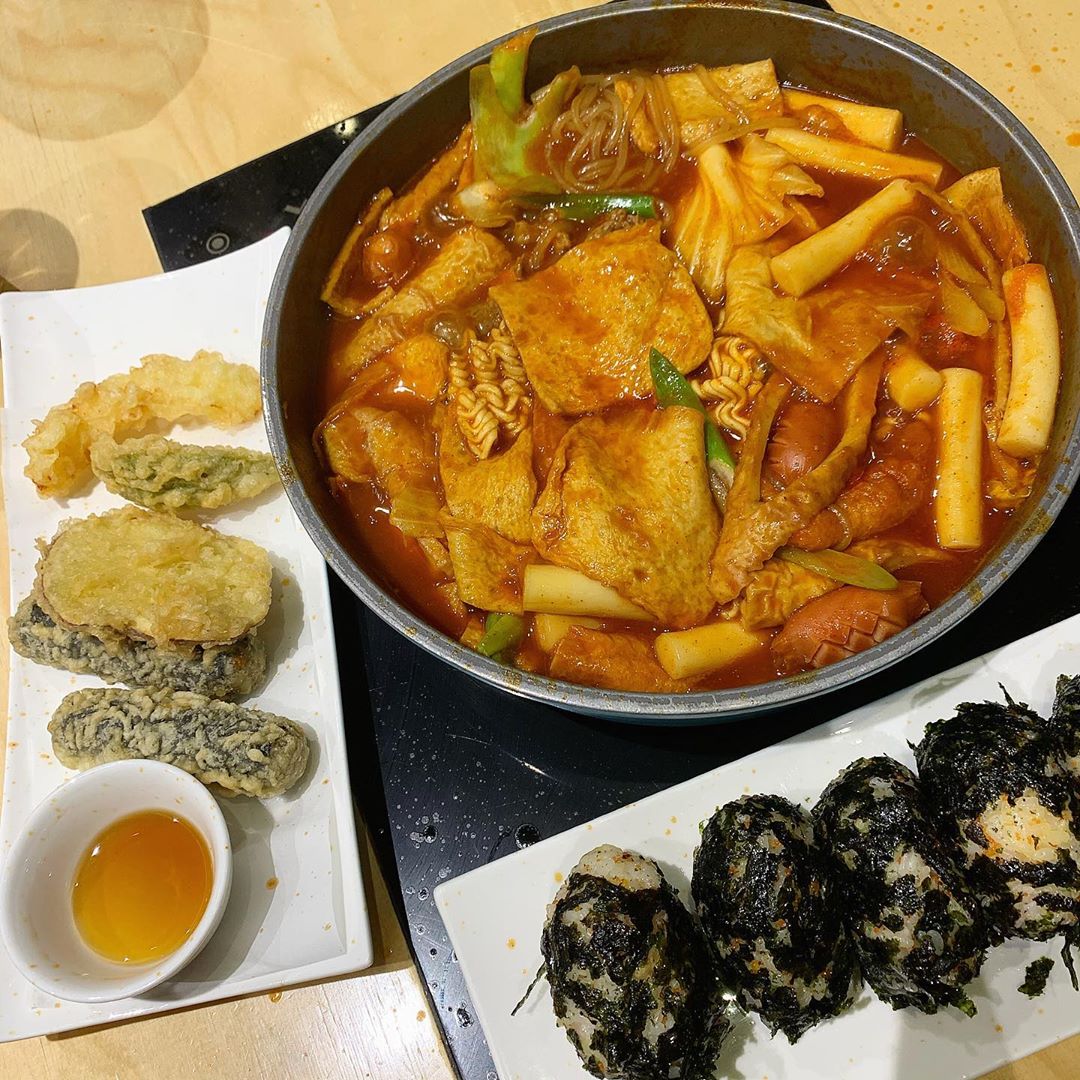 빌라 드 스파이시 D타워점|광화문맛집, 한식맛집, 식신 대한민국 No.1 맛집검색,맛집추천