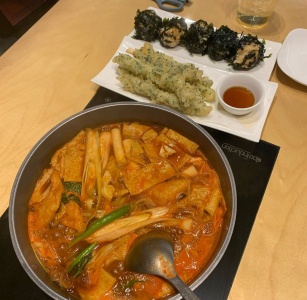 빌라 드 스파이시 D타워점|광화문맛집, 한식맛집, 식신 대한민국 No.1 맛집검색,맛집추천