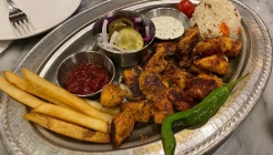 케르반 매장 이미지