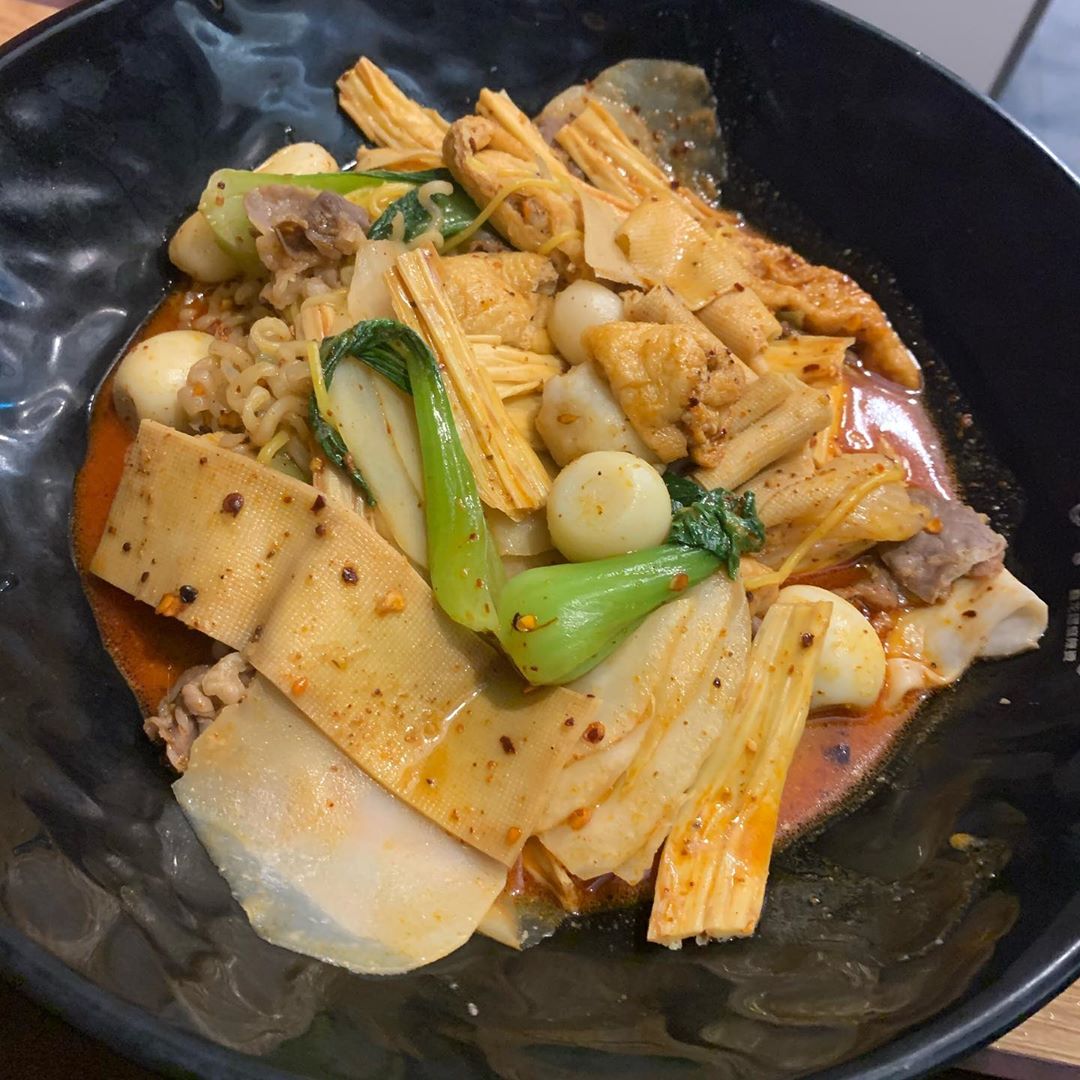신룽푸마라탕 - 서울 강남, 영등포-타임스퀘어 | 맛집검색 식신