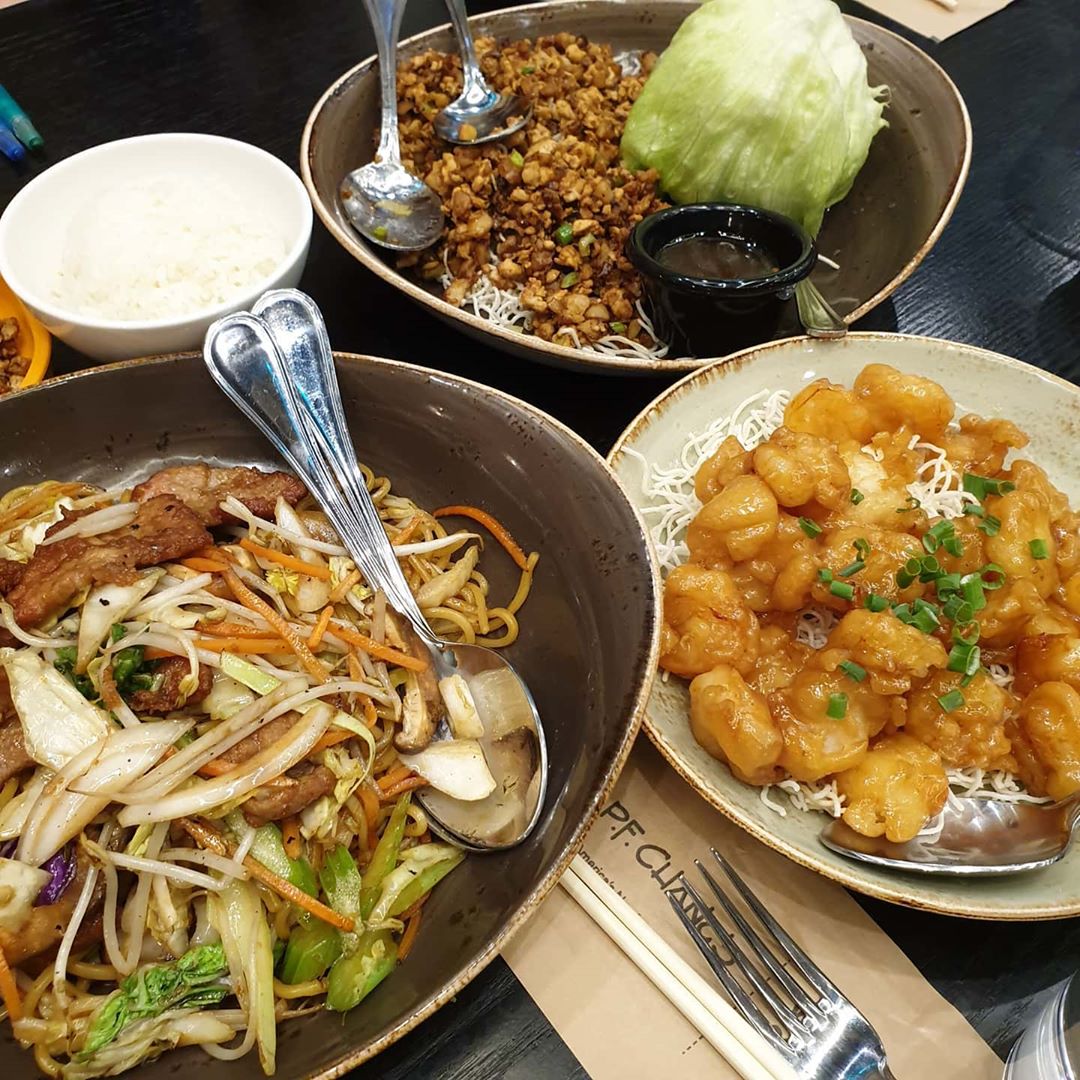 피에프창 - 서울 강남, 영등포-타임스퀘어 | 맛집검색 식신
