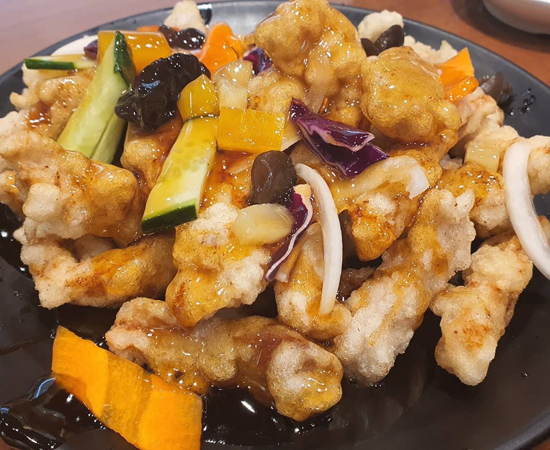 차이린 - 서울 강남, 영등포-타임스퀘어 | 맛집검색 식신