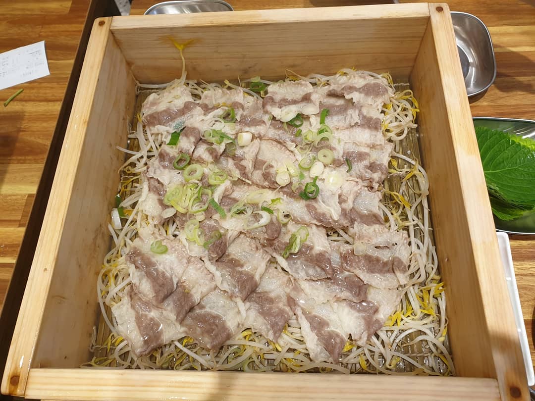 편백집 - 서울 강남, 영등포-타임스퀘어 | 맛집검색 식신