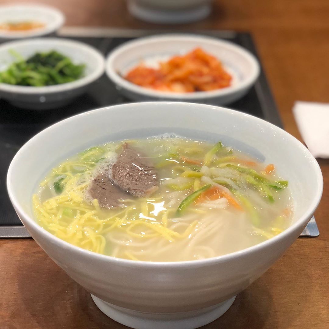 곰국시집 - 서울 강남, 잠실-롯데월드 롯데타워 | 맛집검색 식신