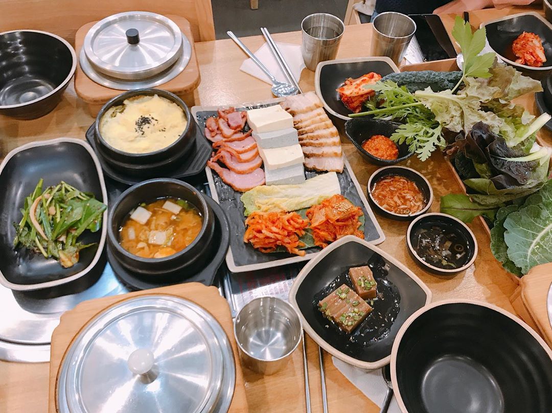 만석장 롯데월드몰점 - 서울 강남, 잠실-롯데월드 롯데타워 | 맛집검색 식신