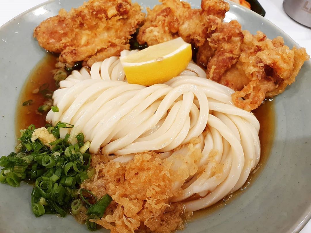 미타우동 - 서울 강남, 잠실-롯데월드 롯데타워 | 맛집검색 식신