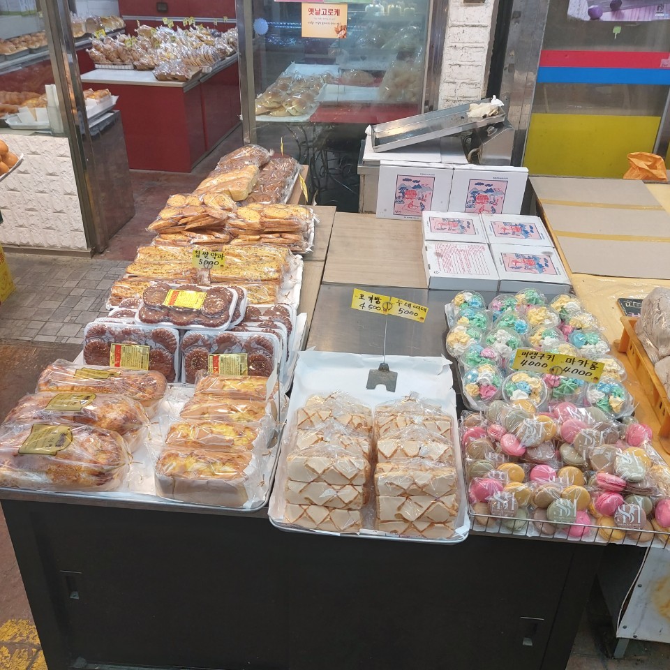 출처 : 부산제과 공식 점주 제공