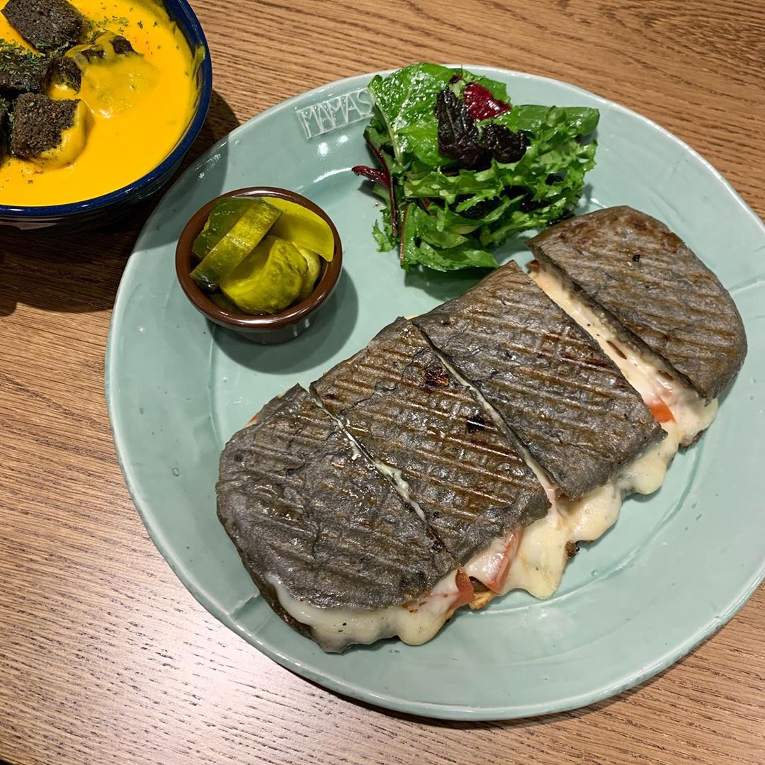 카페마마스 - 경기, 하남-스타필드 | 맛집검색 식신
