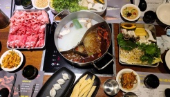 훠궈야 매장 이미지