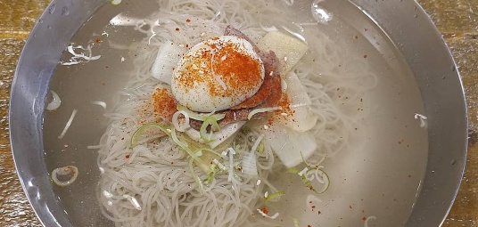 의정부평양면옥