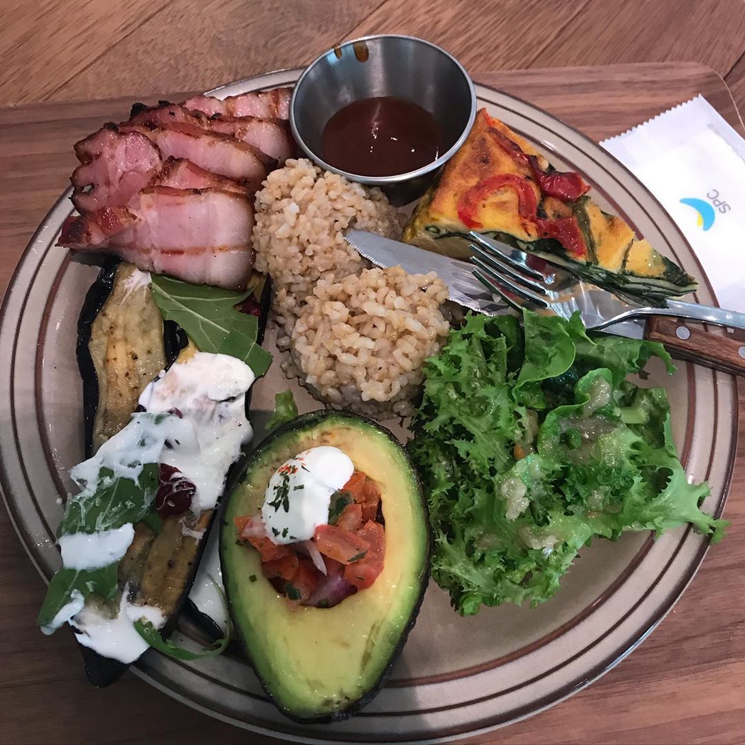 출처 : 피그인더가든 코엑스점 인스타그램 검색 결과