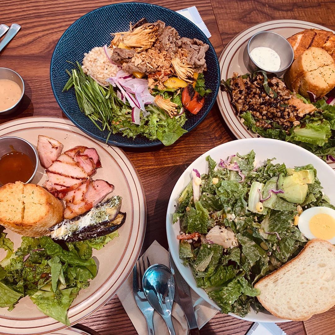 출처 : 피그인더가든 코엑스점 인스타그램 검색 결과