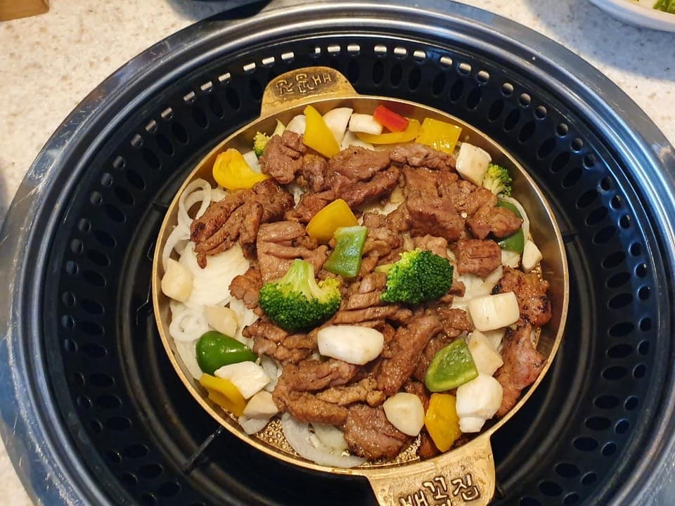 배꼽집 - 서울 강남, 삼성-스타필드코엑스몰 | 맛집검색 식신