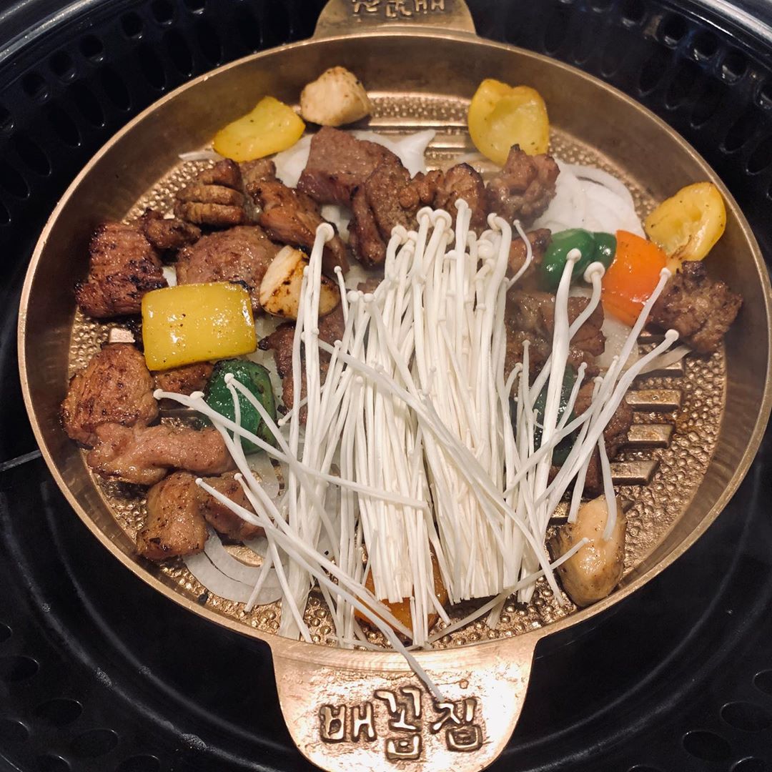 출처 : 배꼽집 인스타그램 검색 결과