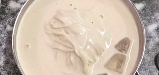 만나손칼국수