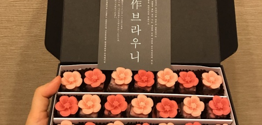 쇼콜라디아