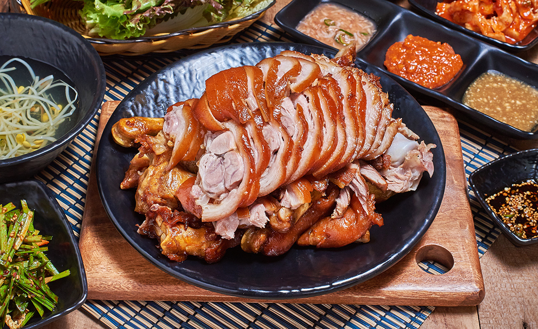사또통족발 경기본점 - 경기, 수원-권선구 장안구 | 맛집검색 식신