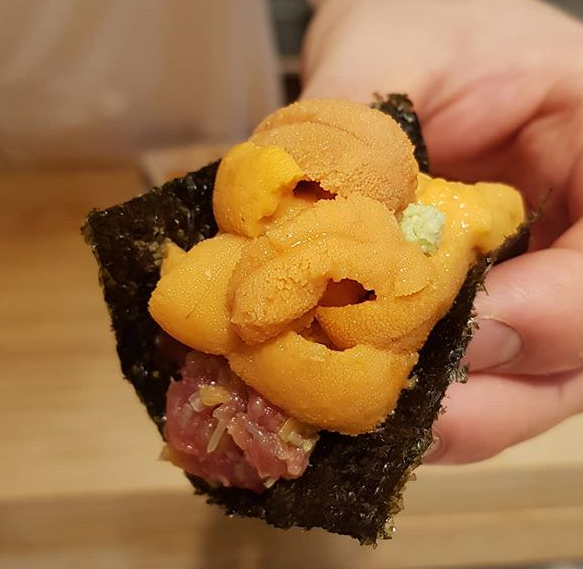 출처 : 아루히 공식 인스타그램