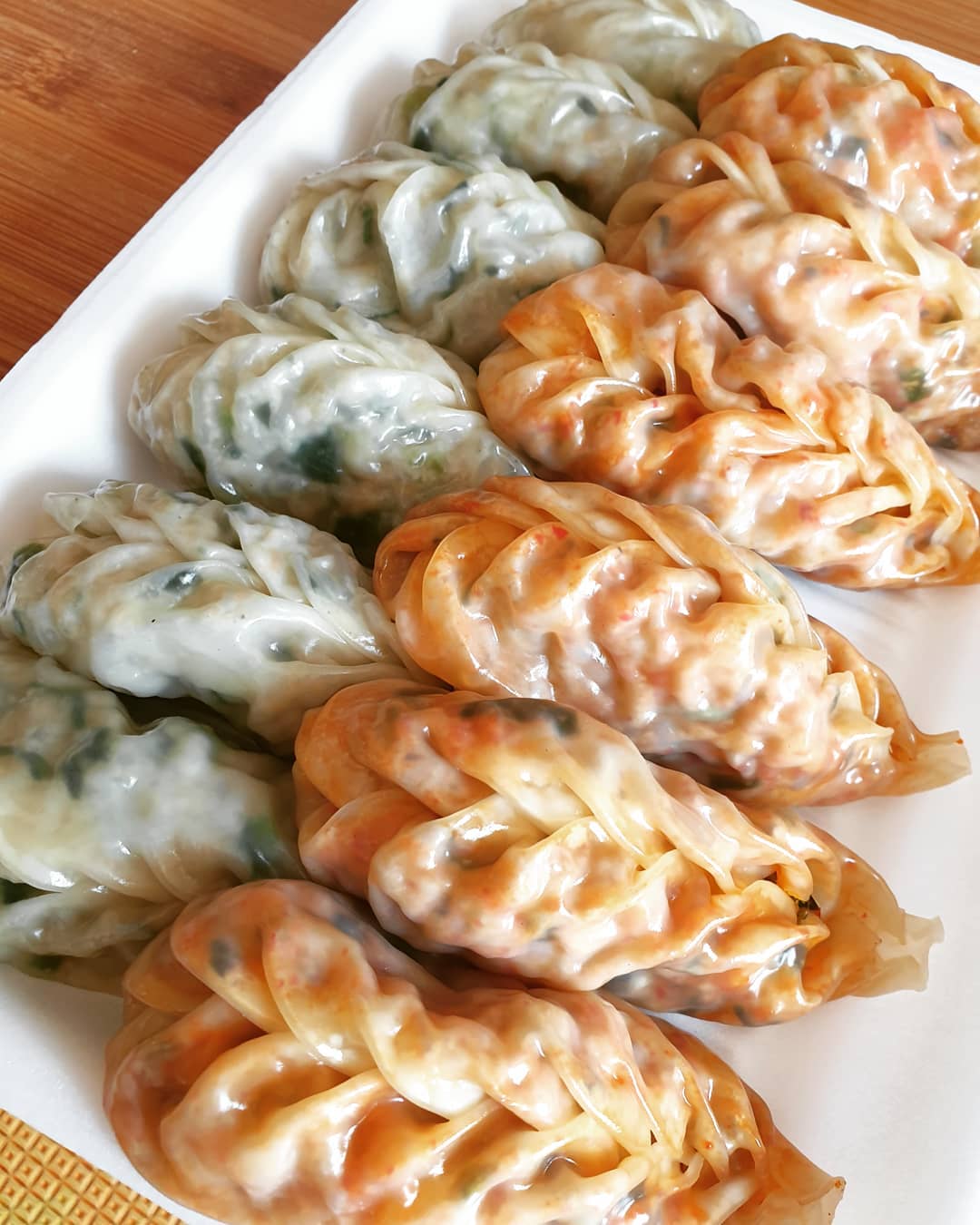 만두청년|경기 / 구리, 한식맛집 | 식신 맛집추천