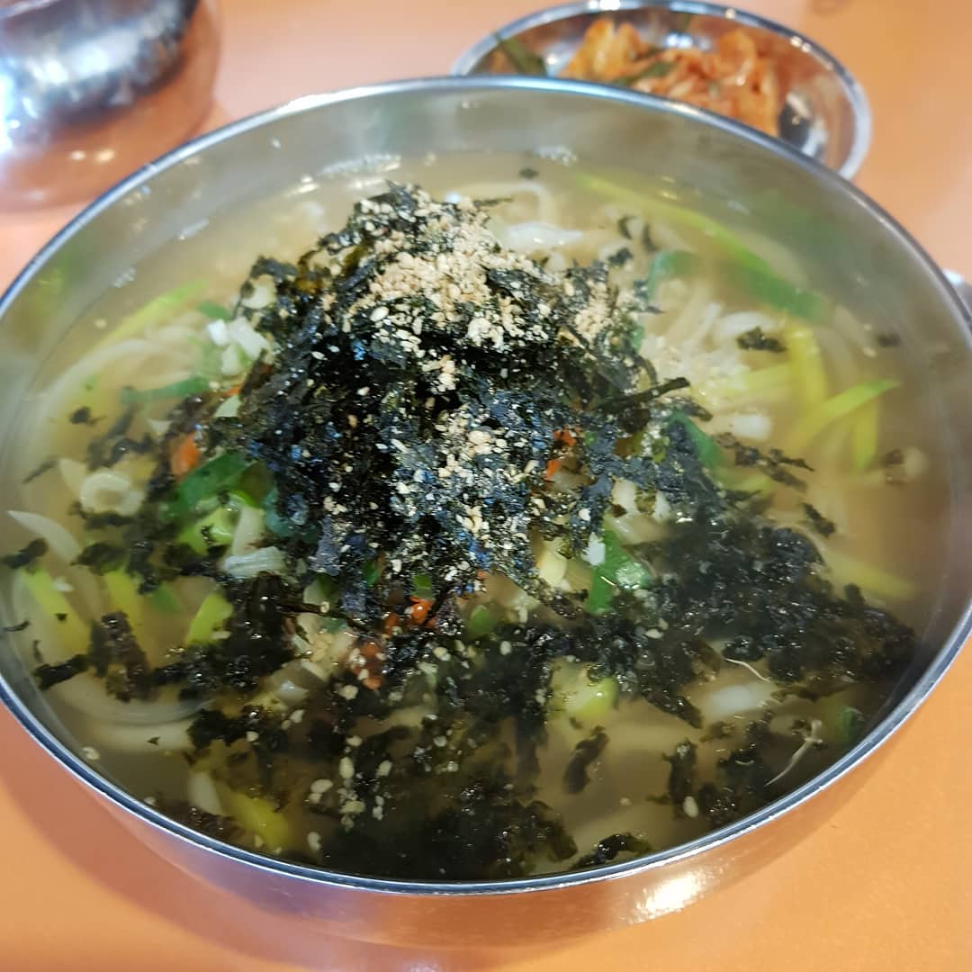 통큰칼국수 - 경기, 안양-만안구 | 맛집검색 식신