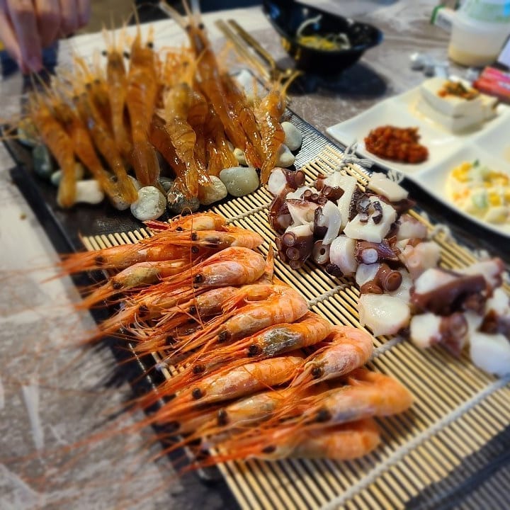 북방새우 - 강원, 춘천시 | 맛집검색 식신