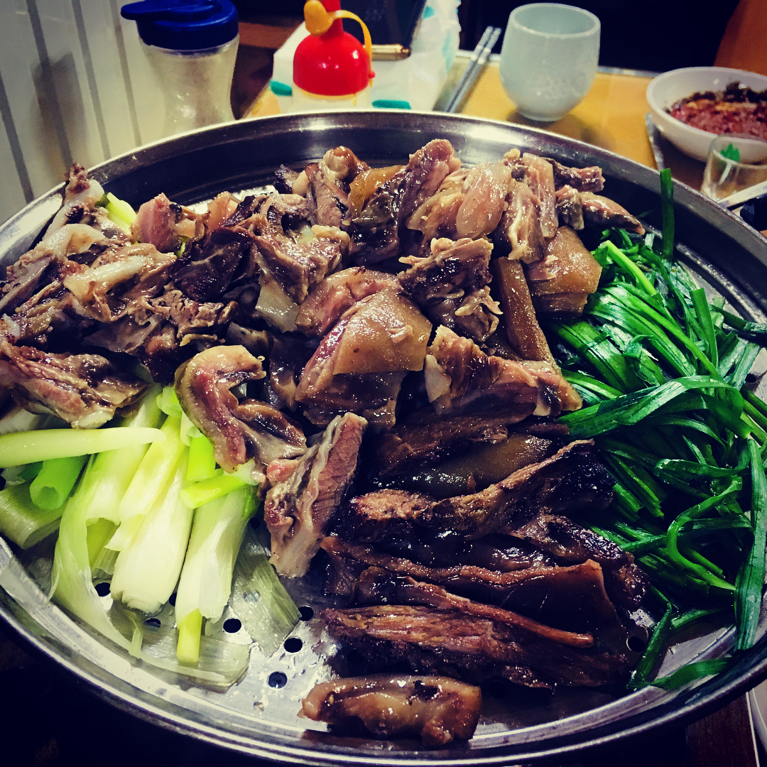 문가네사철탕 - 서울 강북, 동대문 장충 신당 | 맛집검색 식신