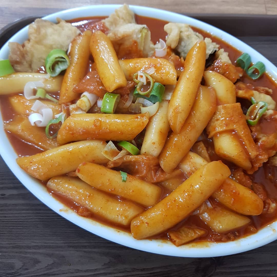 김만희분식 - 서울 강북, 월곡 석계 | 맛집검색 식신
