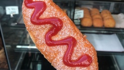 나도너츠 매장 이미지