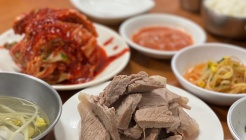 장수보쌈 매장 이미지