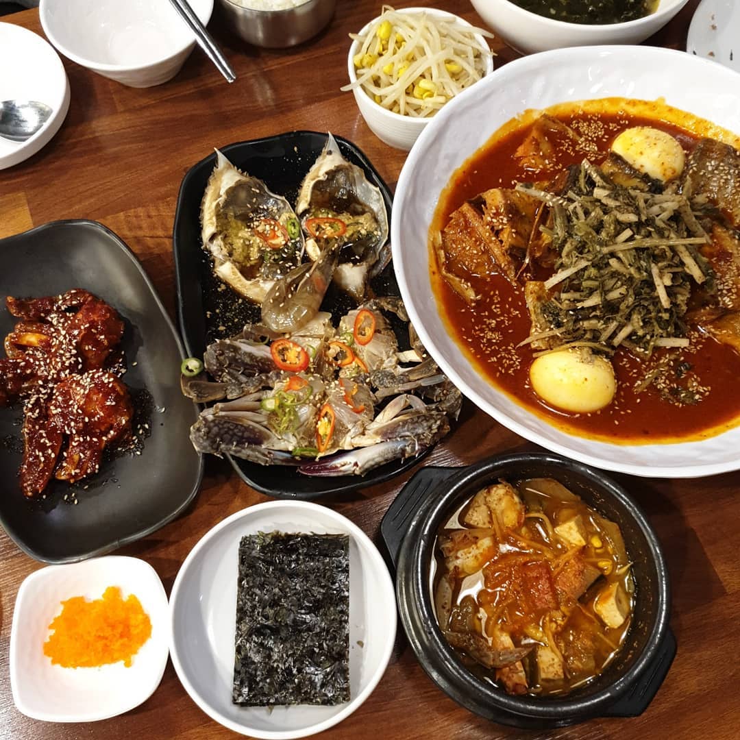 반월가든 - 경기, 안산-단원구 중앙동 | 맛집검색 식신
